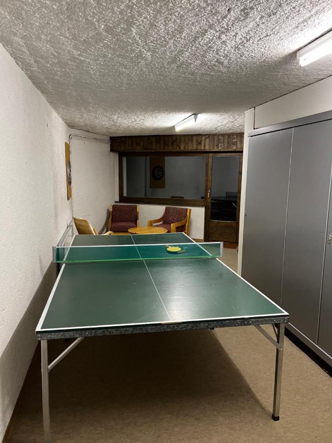 Cosy Studio For 5 Near Ski Lift, Les Gentianes Les Collons Exterior foto