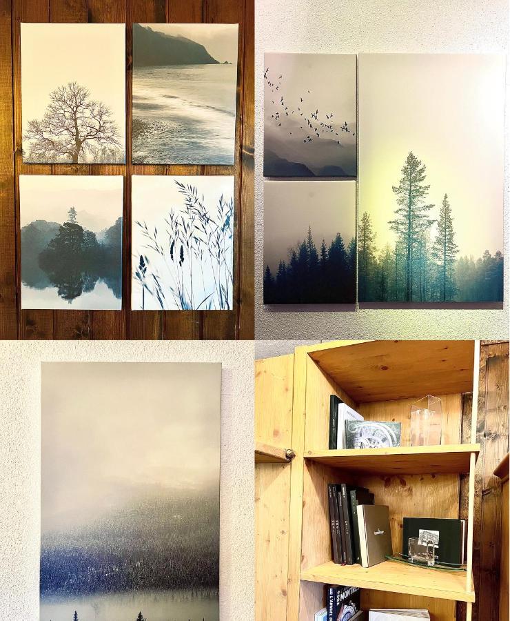 Cosy Studio For 5 Near Ski Lift, Les Gentianes Les Collons Exterior foto